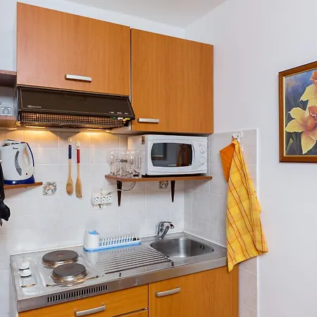 Condominio Niksa *