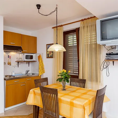 Condominio Niksa Cavtat