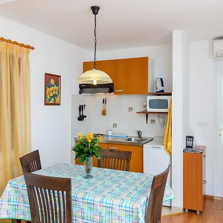 Condominio Niksa